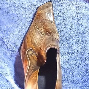 Men's zota shoes size 10
